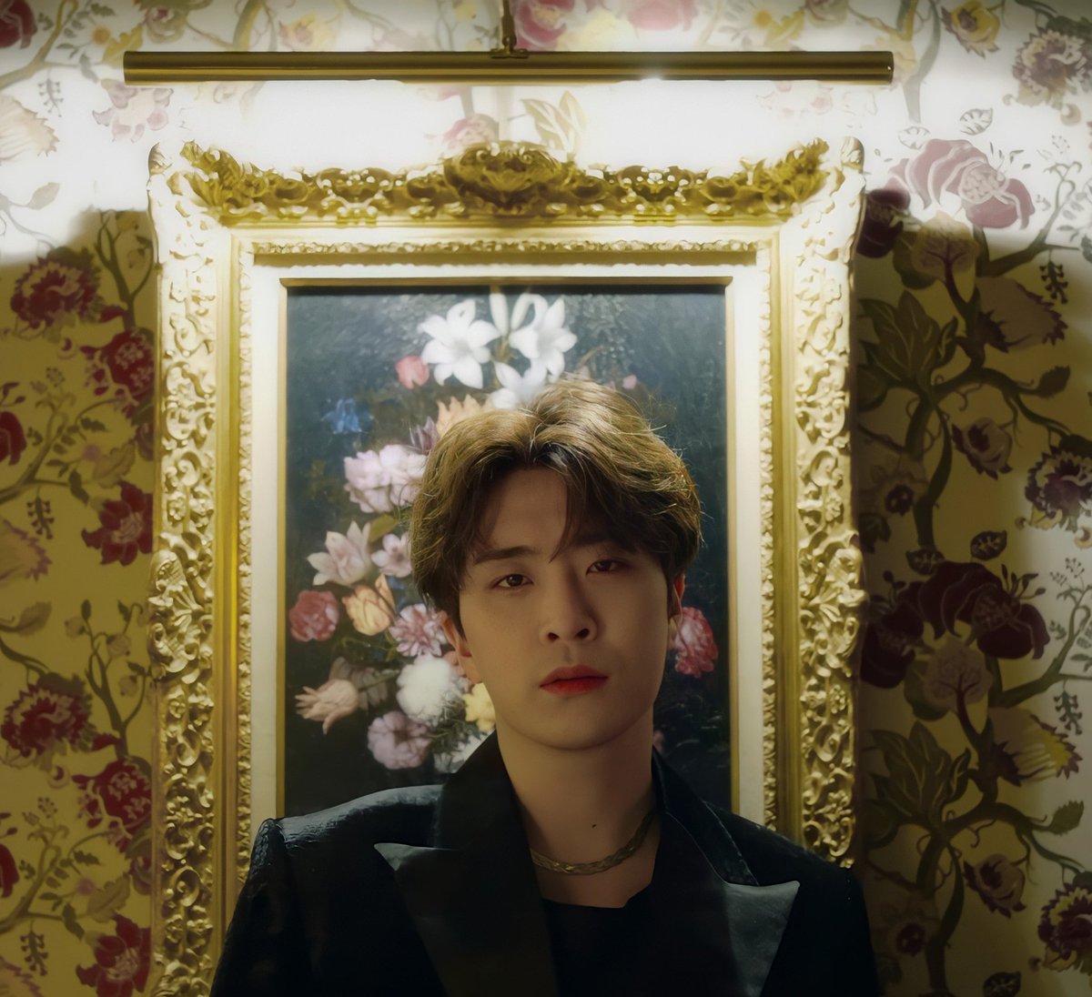 CHOI YOUNGJAE FROM GOT7!