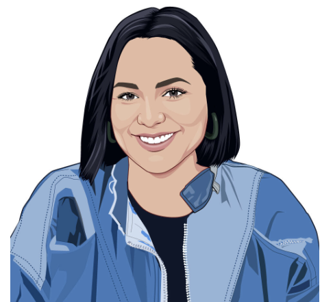 brew_creative's tweet photo. It's time for our next team member spotlight!

Everyone meet Alyssa (@alyssaamoreno), Creative Strategy – Fin Pod. https://t.co/5bZPmMlnY0