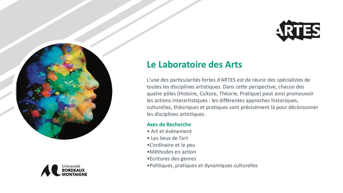 nelly_poitevin's tweet photo. La #recherche en #SHS à @UBMontaigne, à découvrir ou redécouvrir prochainement... ⏳🔍
Au générique (1/6) ⤵️
@CNRSAquitaine @INSHS_CNRS @univbordeaux @archeosciences #AMERIBER #ARTES https://t.co/8qt5hqJoC1