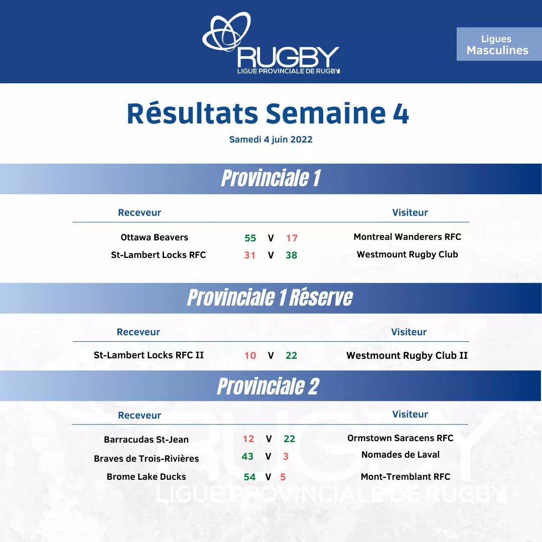 Rugby Quebec tweet media
