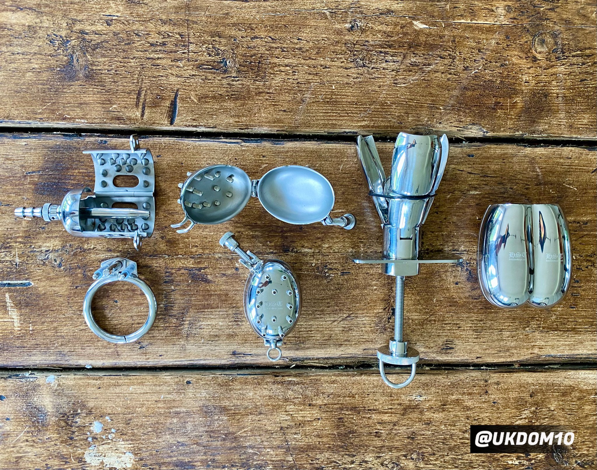 UK Dom ⛓ on Twitter "These are going to be a lot of fun new torture