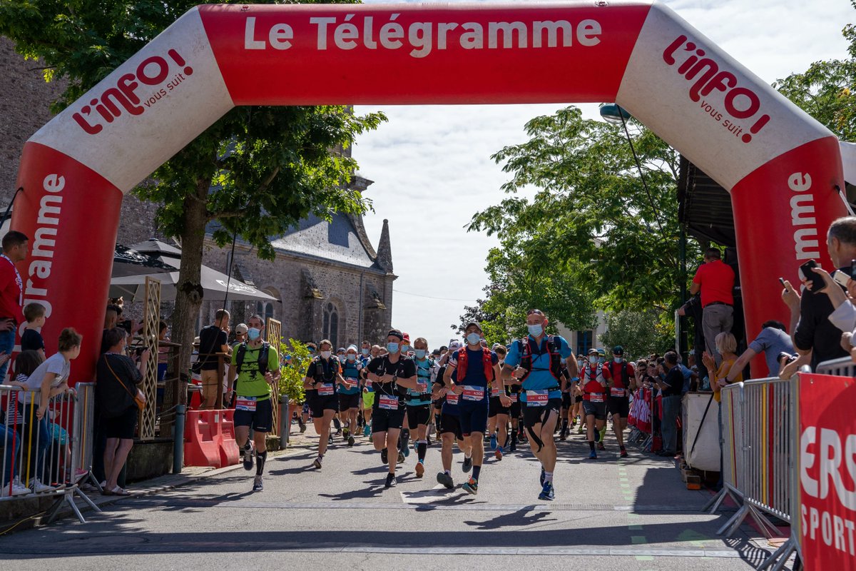 📰 [Le Télégramme - Fournisseur officiel]📰

Depuis 2014, les équipes du Télégramme et celles de L'Ultra Marin collaborent pour offrir aux coureurs, des souvenirs inoubliables de leurs passages dans le Golfe du Morbihan. 
©Xavier Waerzeggers / L'Ultra Marin®

#ultramarin