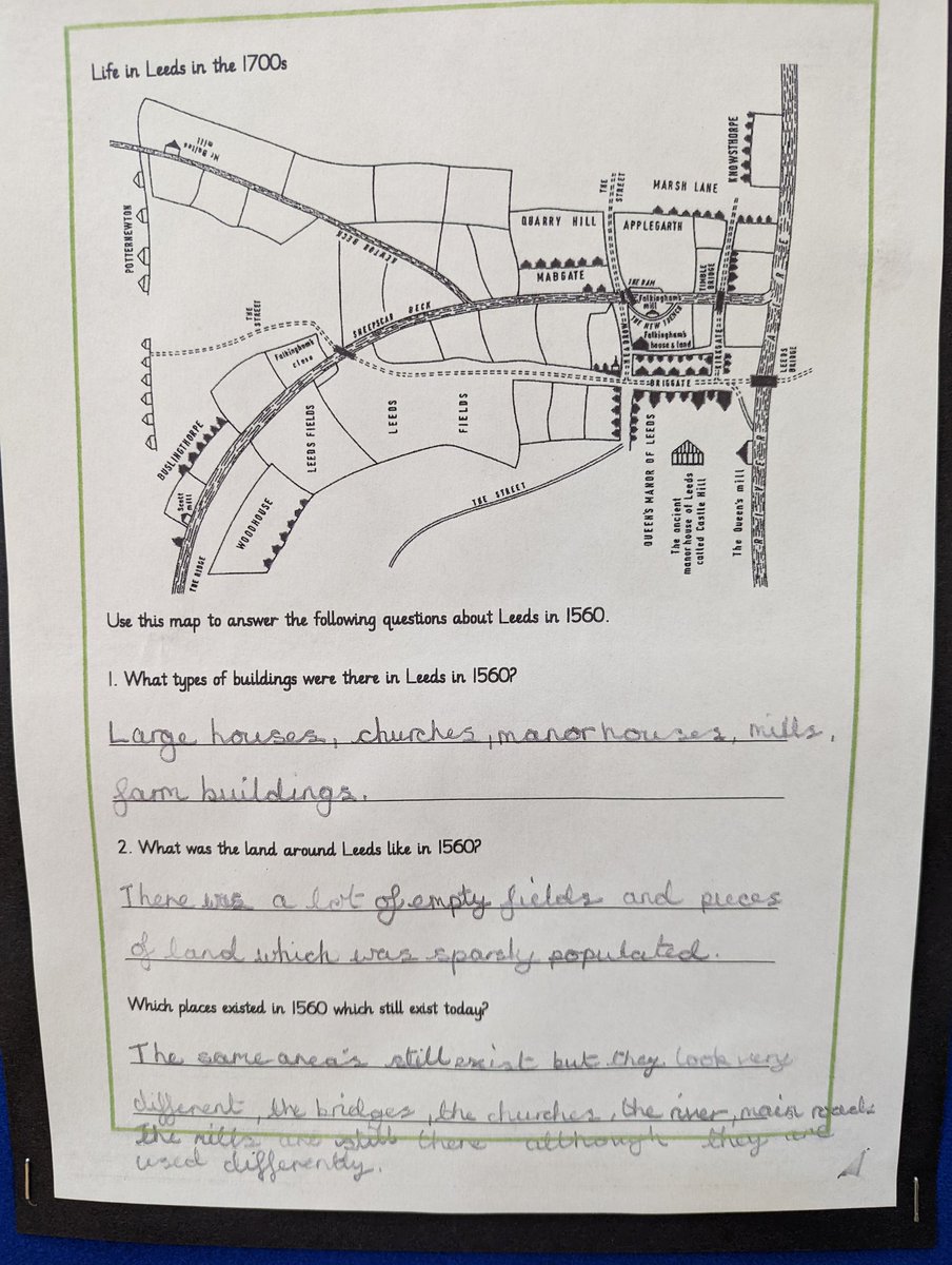 RSch_KS3's tweet photo. Amazing to visit the @humanitiesrhay History and Art Exhibition @RSch_Primary. It is so exciting to see the brilliant historians that will be joining us in Year 7!

#weareroundhay https://t.co/fZB5eQDEJK