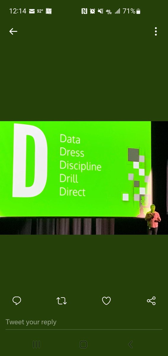 KPClemons25's tweet image. Day 1 Comal U (yesterday) was AWESOME! Opening Ceremony - Basics and Beyond!!! Science in Comal session! #pringlechallenge #ComalU22 🏆 @Alexandria_Hend  @kadamsscience @MrsDvorak8thSci @DavissonAmber