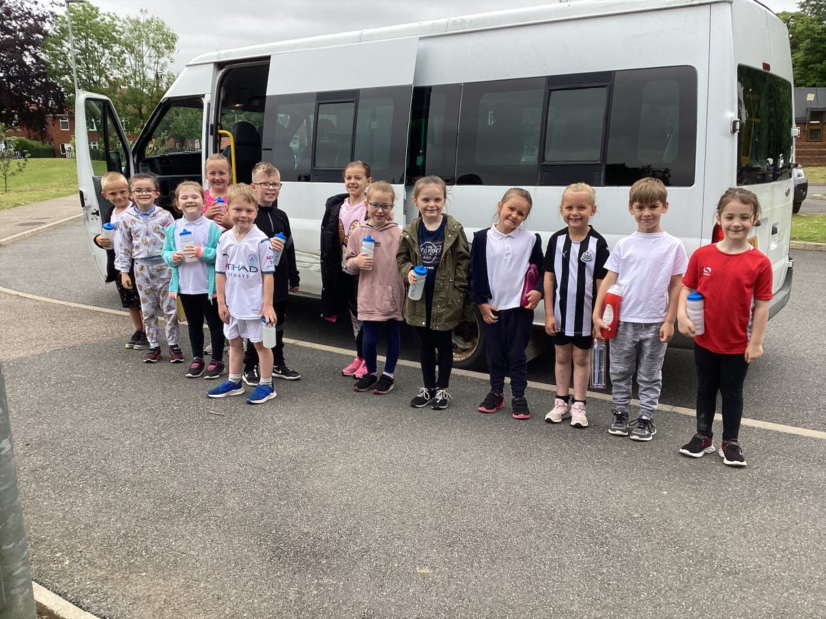 westcornforthps's tweet image. Some of our Year 1 and 2 students were very excited for the Go-Well KS1 Alternative Sports Festival this morning! @gowellwithus