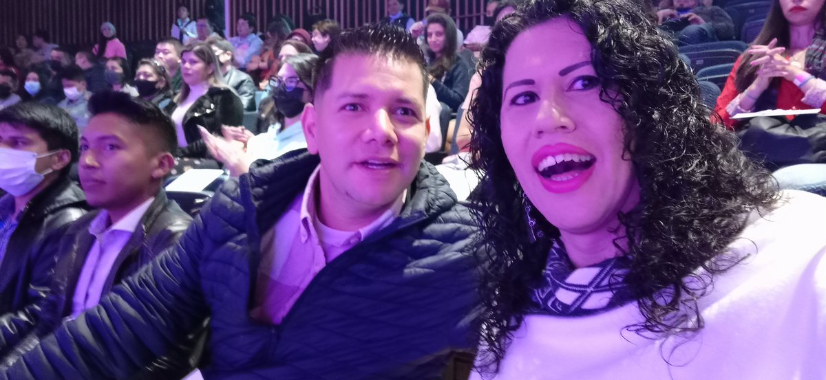 #AssociacionALFIL #Redlactrans 🇪🇨 presentes el 28 de mayo en audiciones para ORGUIO FEST 2022.
#orguio2022 #Quito #LibresEIguales