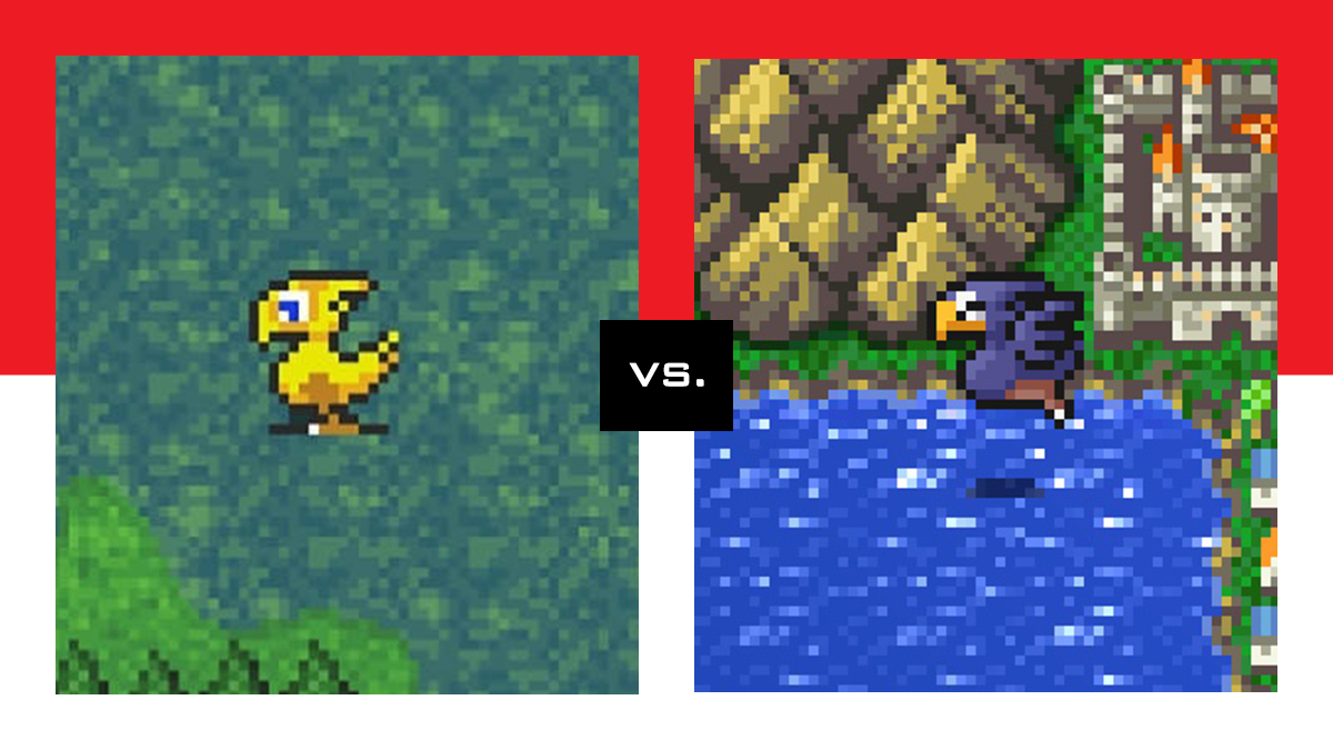 Square Enix DE tweet media