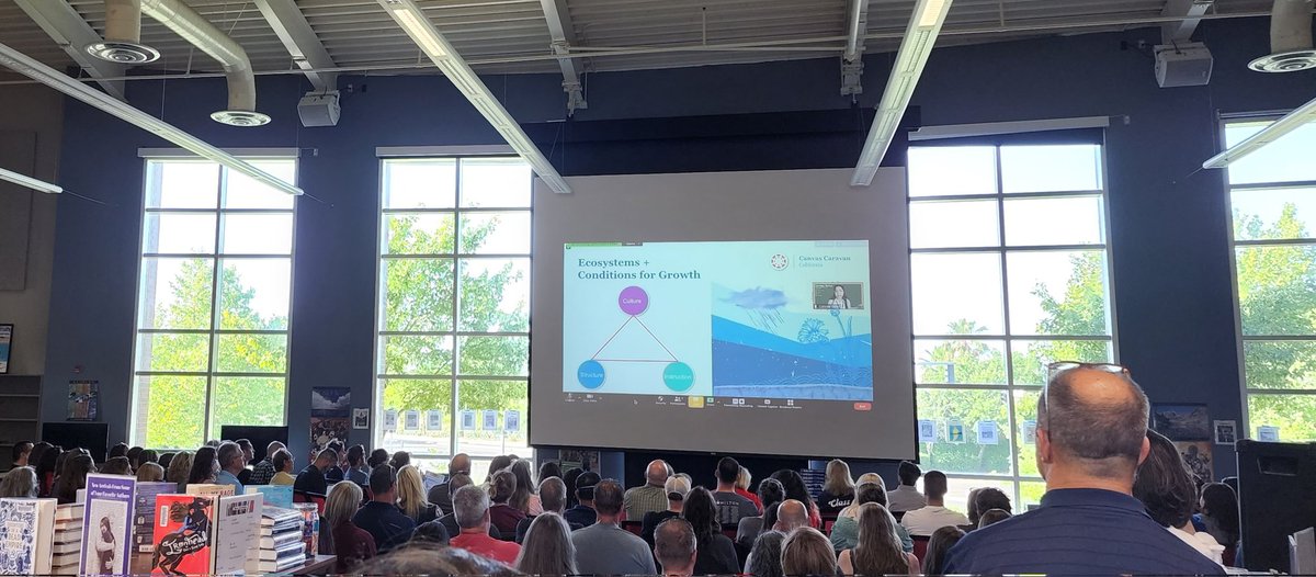 April Moore tweet media