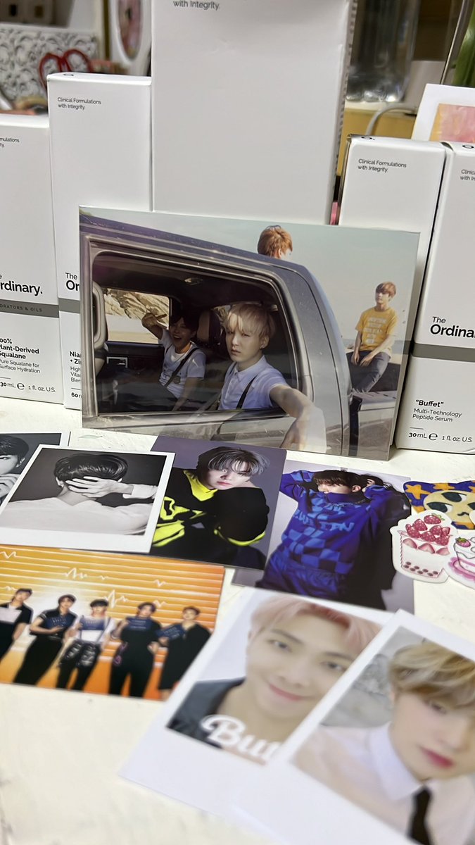 iloveyo__ongi's tweet photo. β #MargaMail from @Seoul7ph β‘
sope is home π«Ά thank for the flexi terms and for the hyung line freebies π
wtb lfs ph namjin butterfly exhibit live dream counterpart π₯Ή https://t.co/RUFpKrdGvG