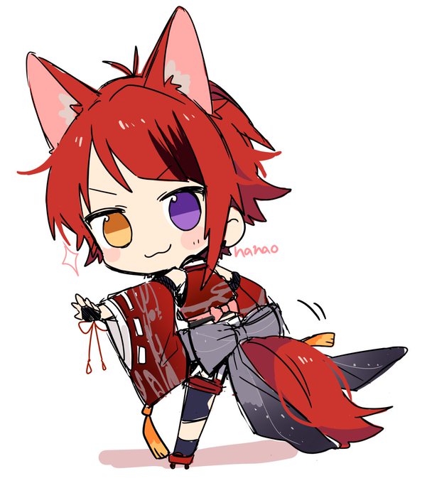 りいぬぎゃらりー のtwitterイラスト作品 人気順