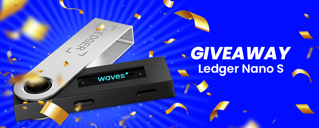 Waves tweet media