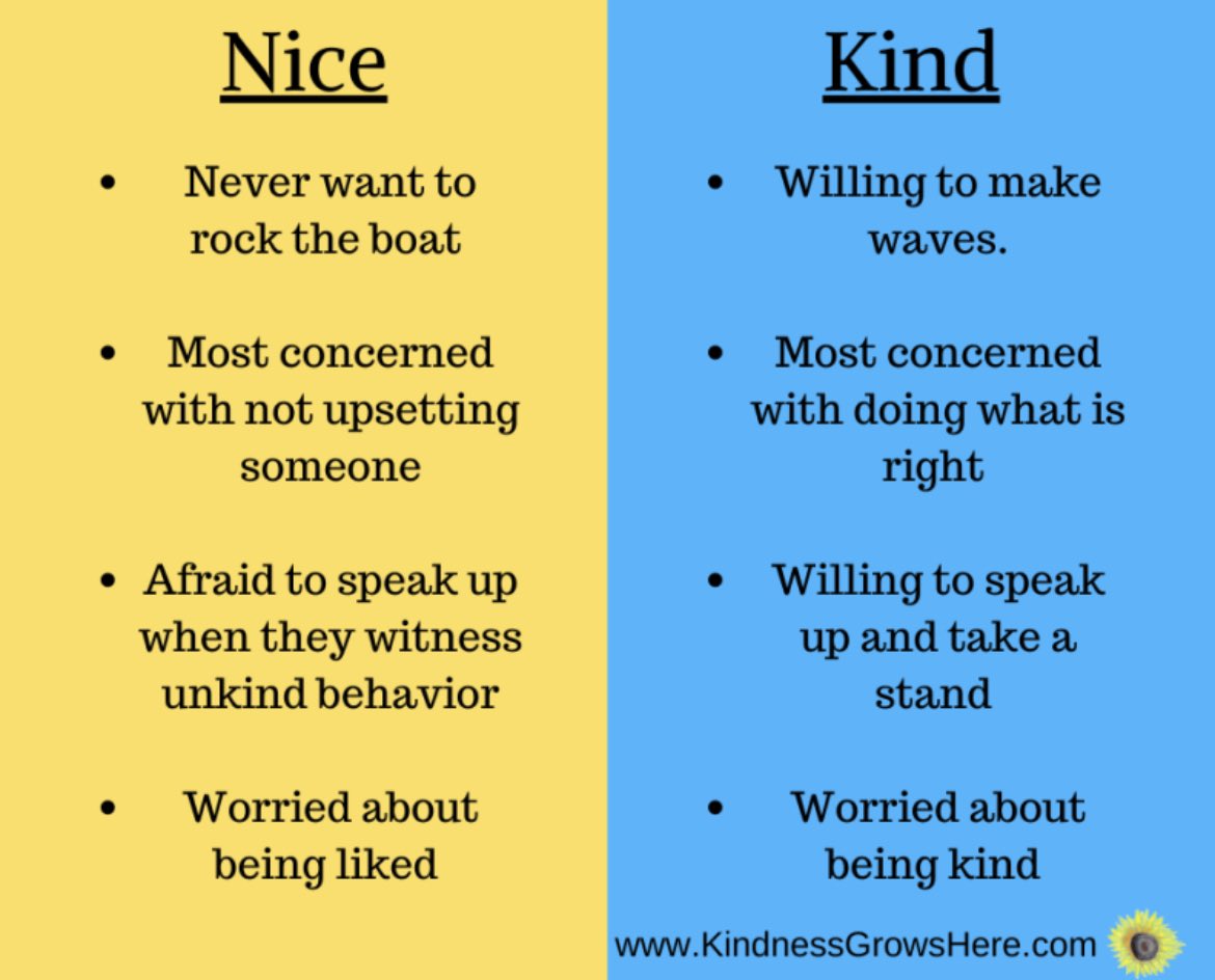 MaskLaurie's tweet photo. #KindnessMattersAlways https://t.co/2mtMIOyYl1
