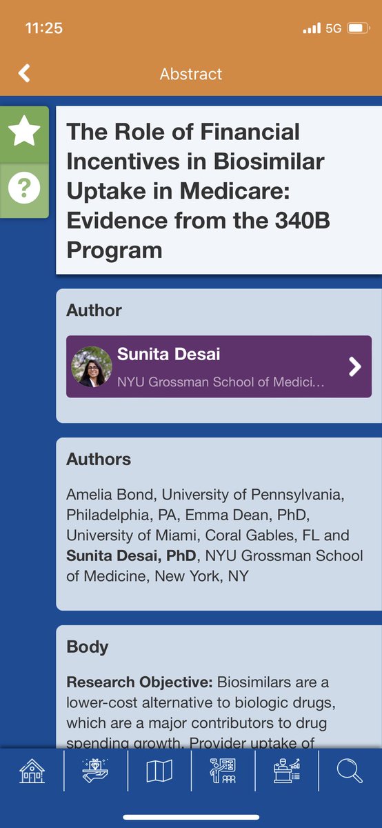 StefanG_HEP's tweet image. Fascinating analysis of how the financial incentives established by #340B program may be affecting uptake of #biosimilar drugs.