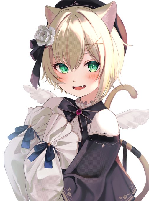 背景何もなしVer. 