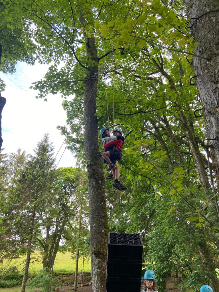 Roundhay School Y5 tweet media