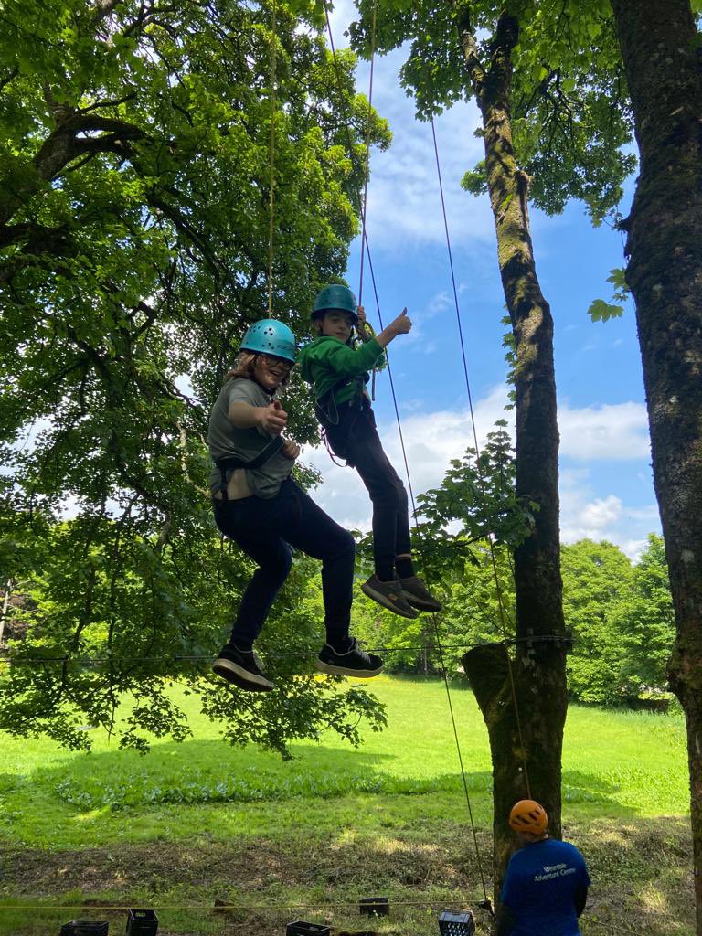 Roundhay School Y5 tweet media