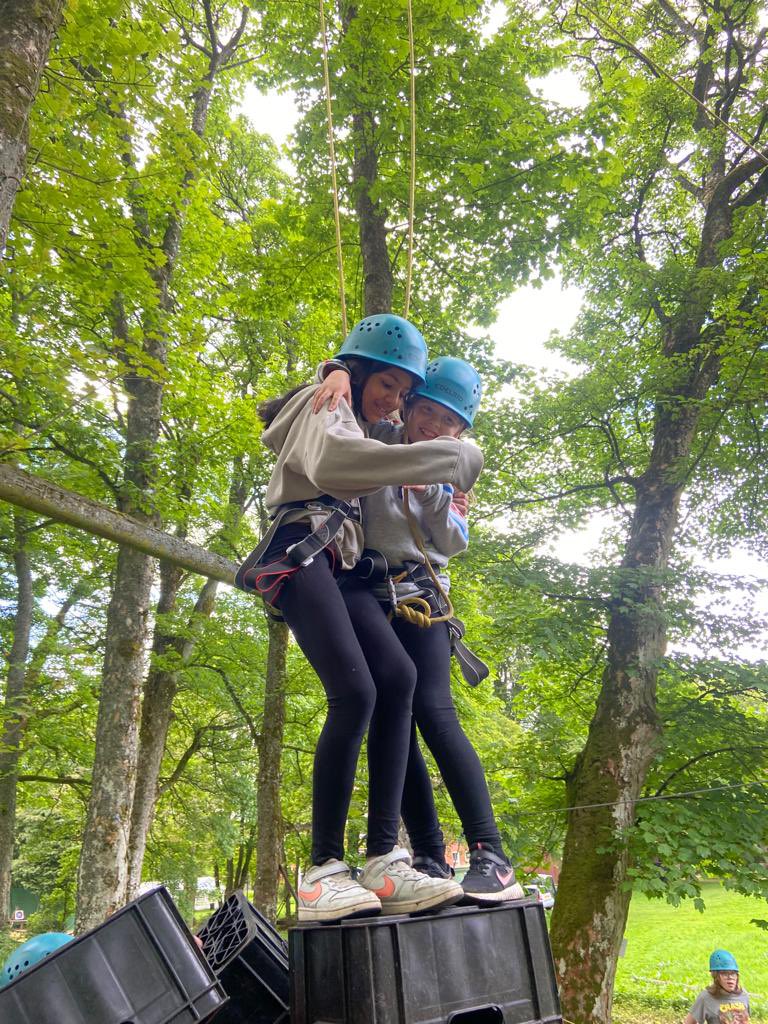 Roundhay School Y5 tweet media