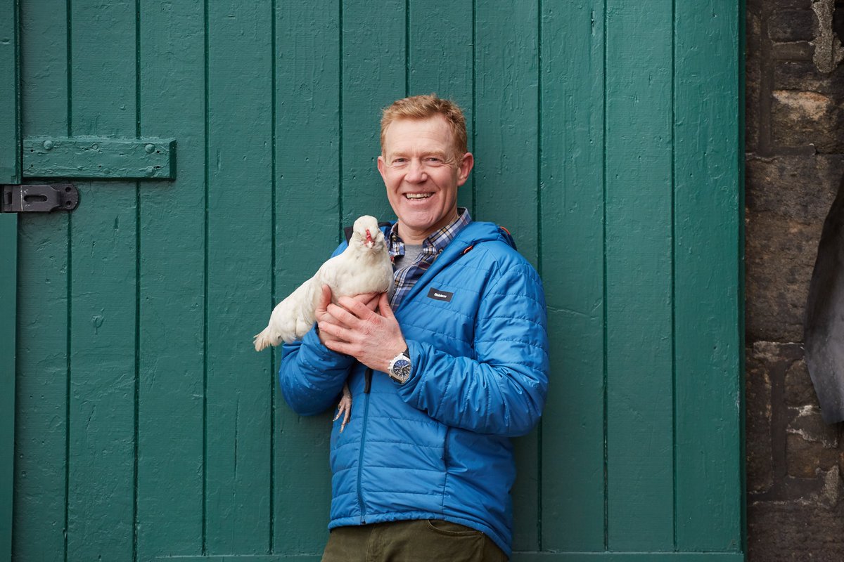 🌟Our Family Farm Rescue With @AdamHenson has been long listed in the Factual Category for the 2022 TV Choice Awards! 🌟 📢Get voting now to see it shortlisted! awards.tvchoicemagazine.co.uk/vote?utm_sourc…