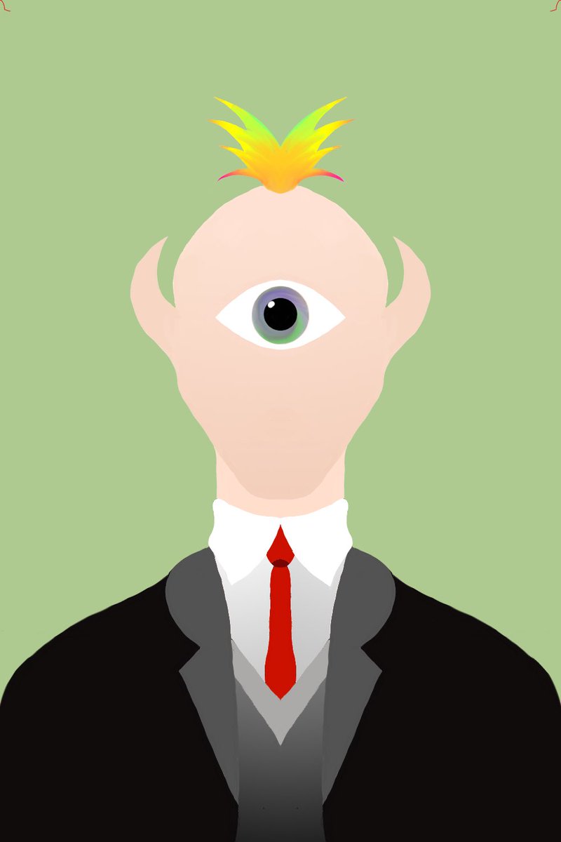 💚Hero Pineapple🍍
❣️ Price 0.006 💸 on polygon
 opensea.io/assets/matic/0…