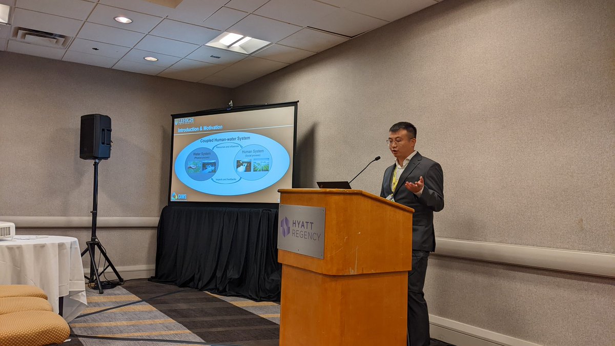 CAWS@Lehigh tweet media