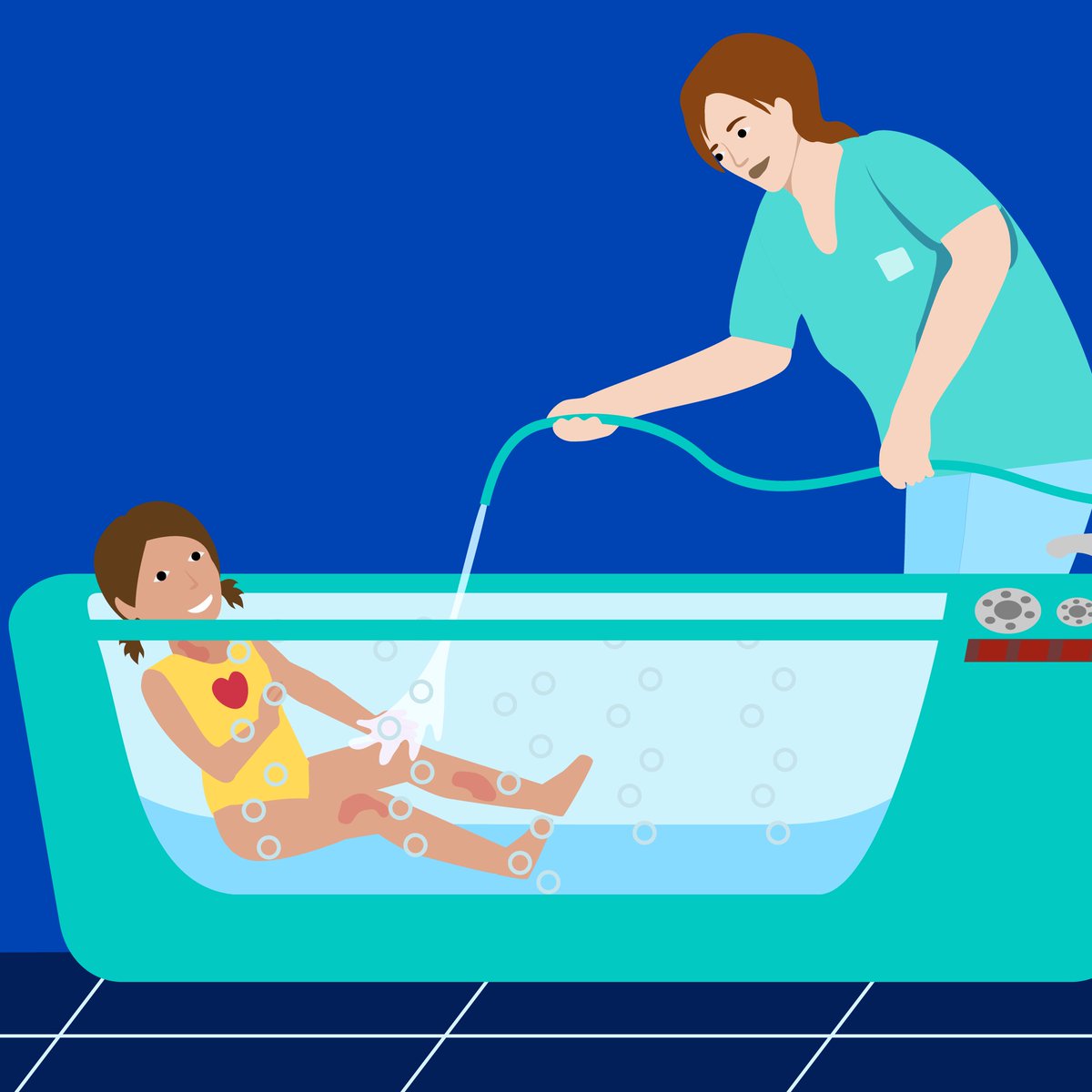 La médecine thermale tweet media