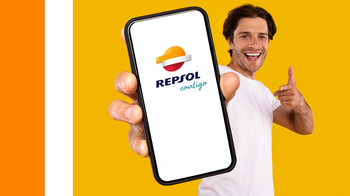 repsolmexico's tweet photo. ¡Obtén cientos de beneficios usando nuestra aplicación al recargar en cualquiera de nuestras estaciones de servicio! Simplemente descarga la app y comienza a utilizar nuestro programa #RepsolContigo, si quieres enterarte más entra a nuestra página web: https://t.co/VYzpFFFisQ https://t.co/YEf0IgvlCl