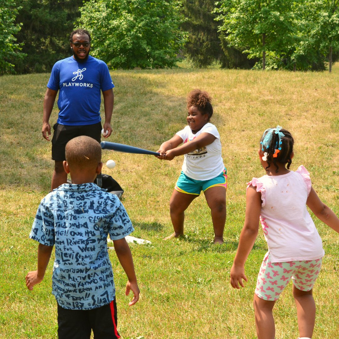 Playworks MN (@PlayworksMN) / Twitter