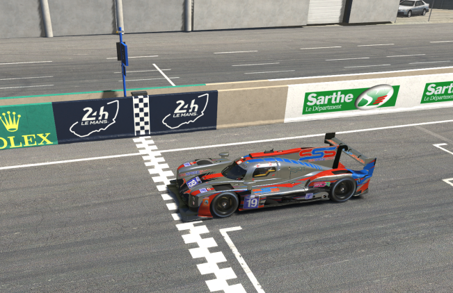CXM_IR's tweet photo. P13 for Ragmarok - GTE
P6 for Pilot Error - LMP1 (P5 in class) 
P18 for Left Rear Lockup - LMP2

all our SDR drivers finished the Majors 24 hours of Le Mans
They All did a good job of keeping the cars clean.
We are ready to go again in Watkins Glen in about a week https://t.co/zhqWzrrLWS