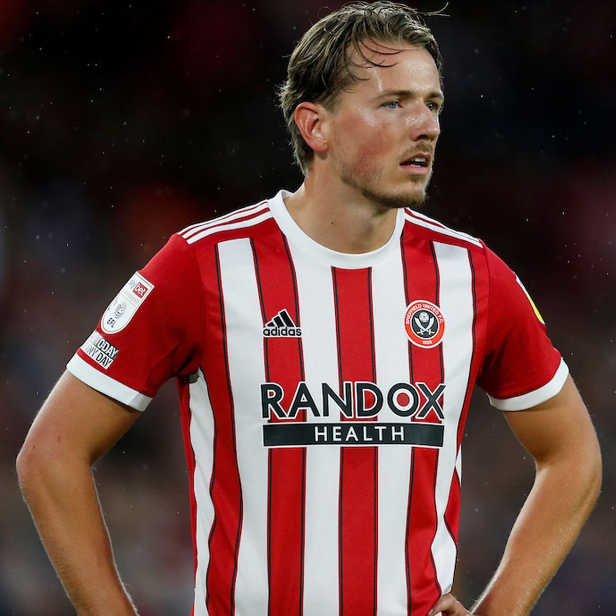 The Bladesman tweet media