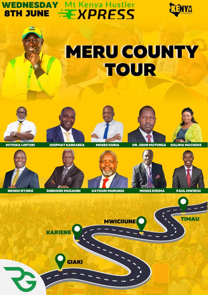 UDAPartyKe's tweet photo. Let's meet at Meru tomorrow for Mama Mboga Moment chat. https://t.co/xB401w7AuG