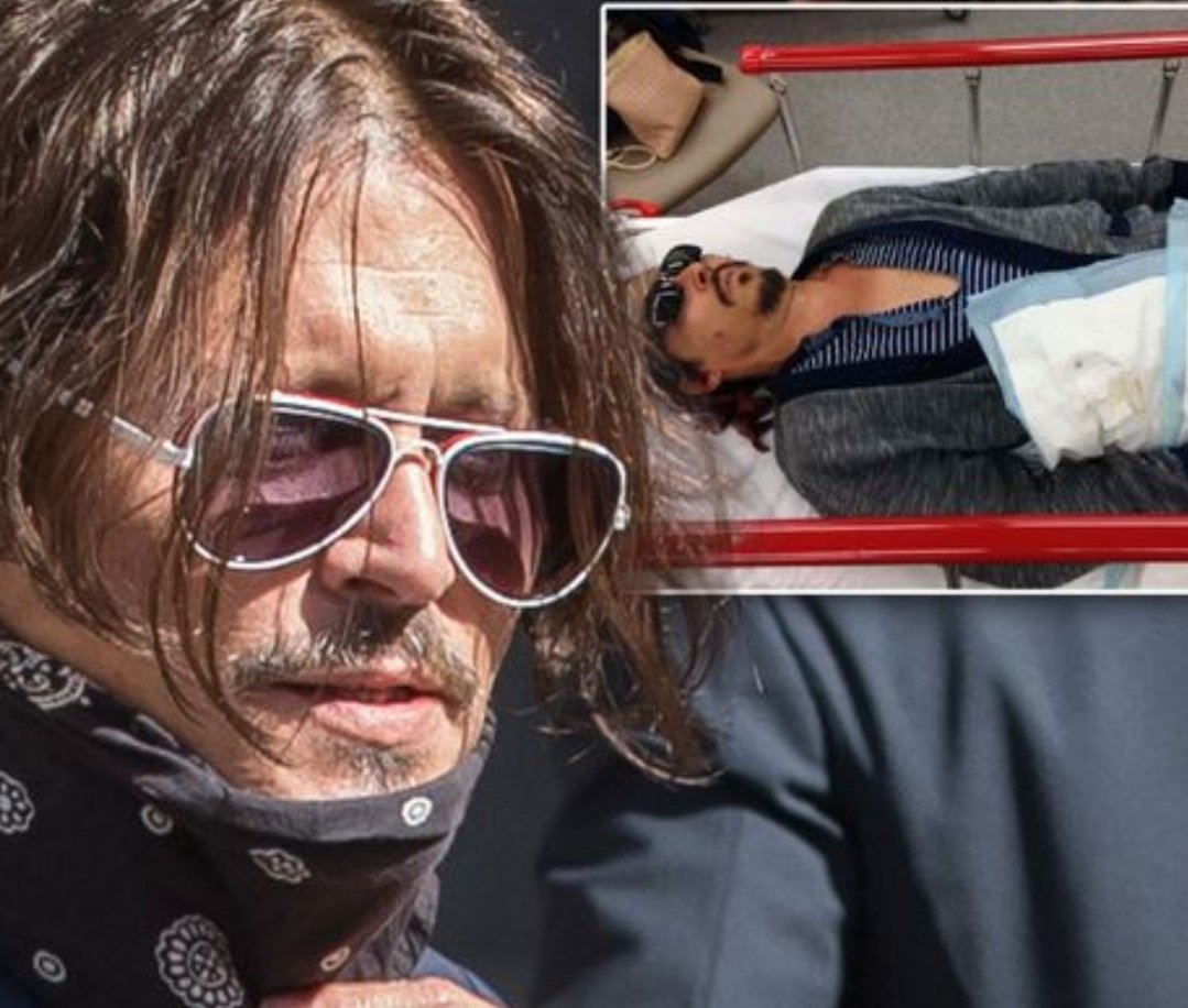 Angel_Devil982's tweet image. Those saying the outcome of the #JohnnyDeppAmberHeardTrial will "stop victims coming forward" need to realise the real victim DID come forward- &amp;amp; thankfully the jury believed him after viewing evidence. The trial outcome should encourage victims to speak out
#JohnnyDeppGotJustice