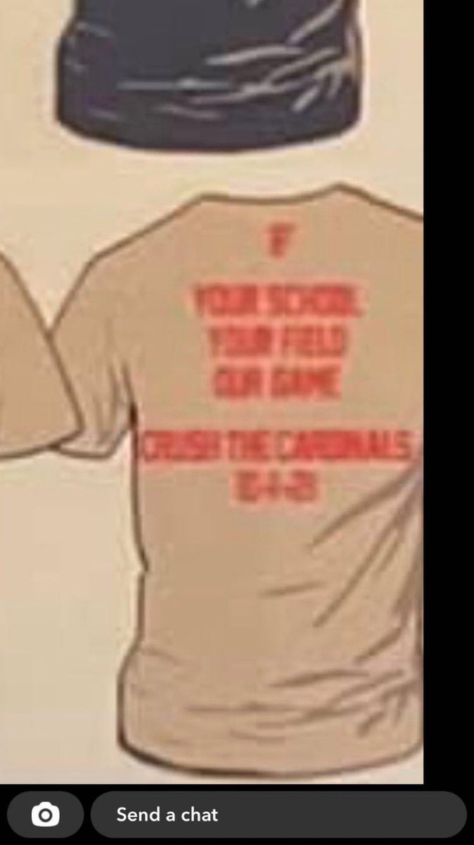 Canfield Barstool tweet media