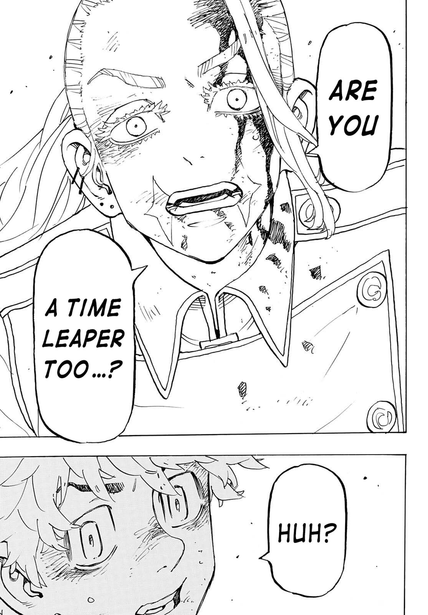 i died a little bit inside