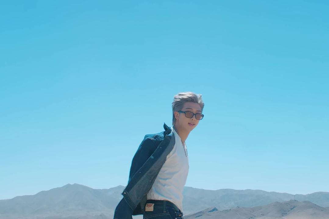 #TheMostBeautifulMoment #YetToCome_BTS #YetToComeMvTeaser1