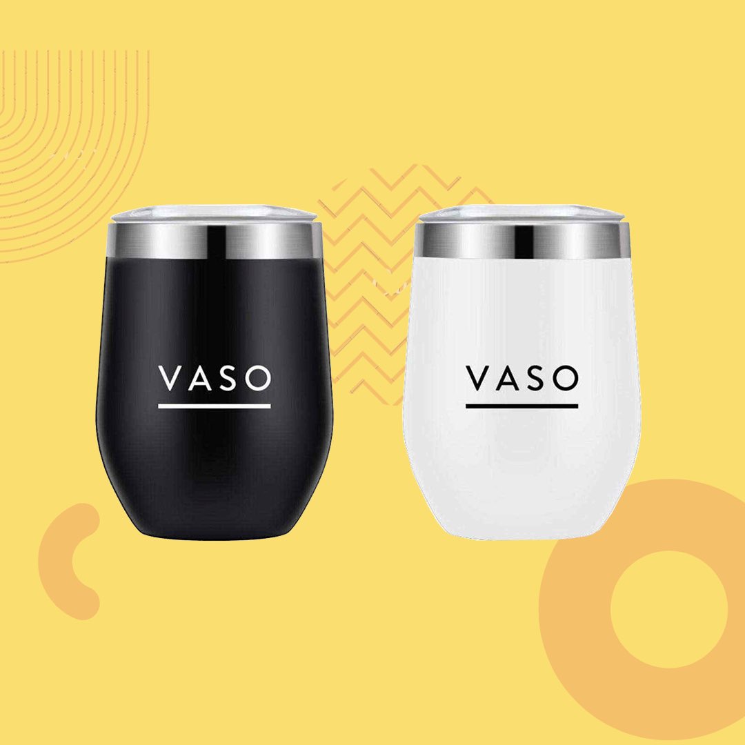 VASO tweet media