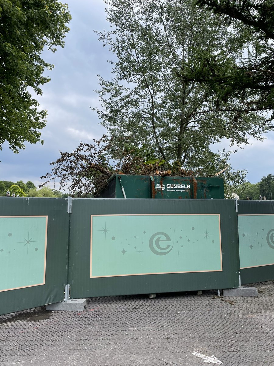 Laten we een volgende keer gaan Struikroven <a href="/Efteling/">Efteling</a>. Zetten we mooie actie op om de planten en bomen samen te herplanten! struikroven.nl