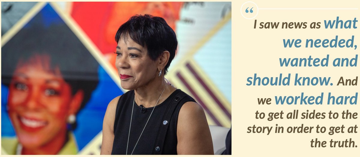 ReduxExtra's tweet image. Andrea Roane, a Media Pioneer. 
by: @zoe_rastegar 

Full article here: reduxextra.com/andrea-roane-a…

Check out our latest Redux Extra Magazine Spring Issue - "Collection Issue" reduxextra.com/current-issue/

#AndreaRoane #reduxextra #reduxextramagazine