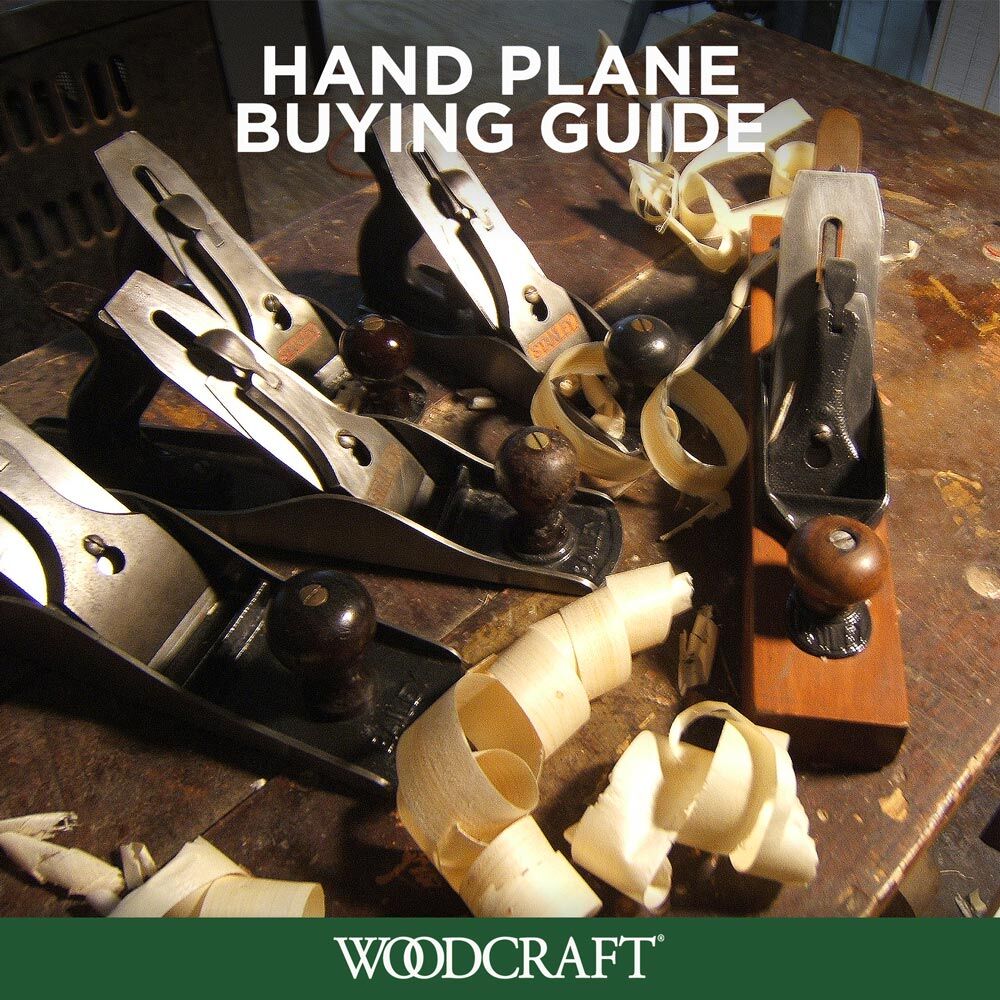 Woodcraft's tweet photo. Learn all about the simple, versatile, powerful HAND PLANE! Check out our Hand Plane Buying Guide! https://t.co/2snYDxGpOB #woodworking #woodworkingcommunity #handplanes #jackplane #HandTools https://t.co/N27PNC9jbQ