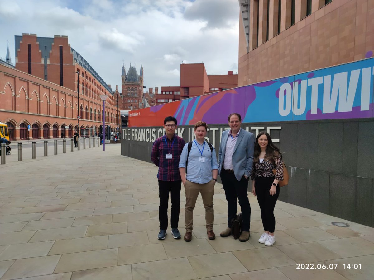 Dr Niall M Byrne tweet media