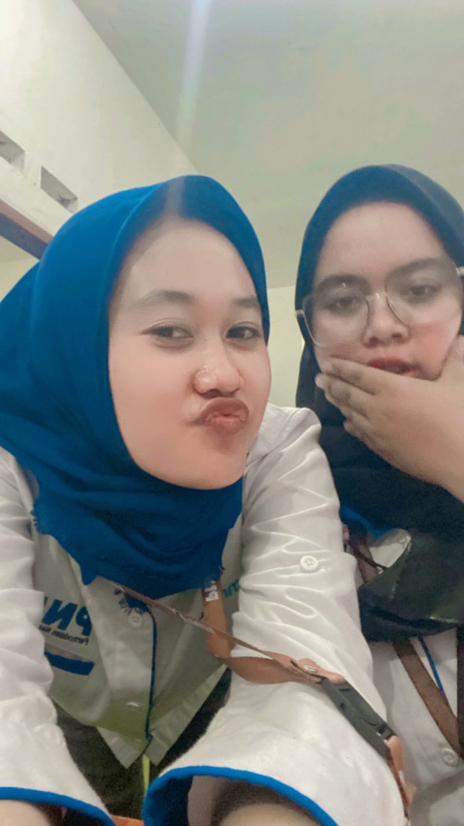 Fadiah Siva Hartas Putri tweet media