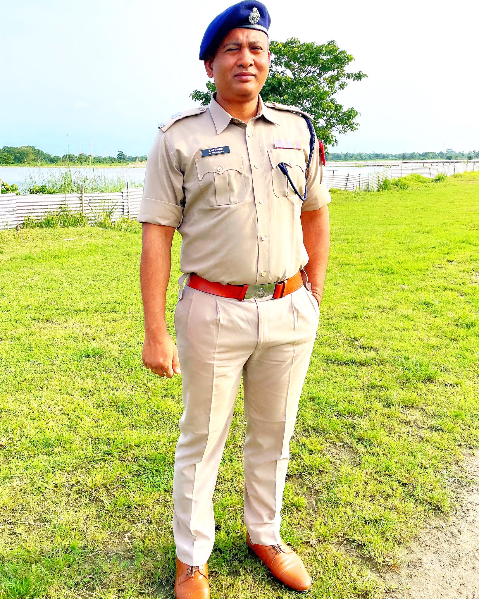 Assam Commando Battalion SI Recruitment 2022 - For Sub-Inspector of Police  (AB) Posts - Assam Job Alert