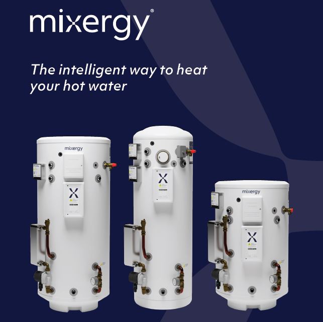 Things are snowballing in a good way at the BEE Trade Buying Group as we welcome MIXERGY to the fold. #beetradebuyinggroup
