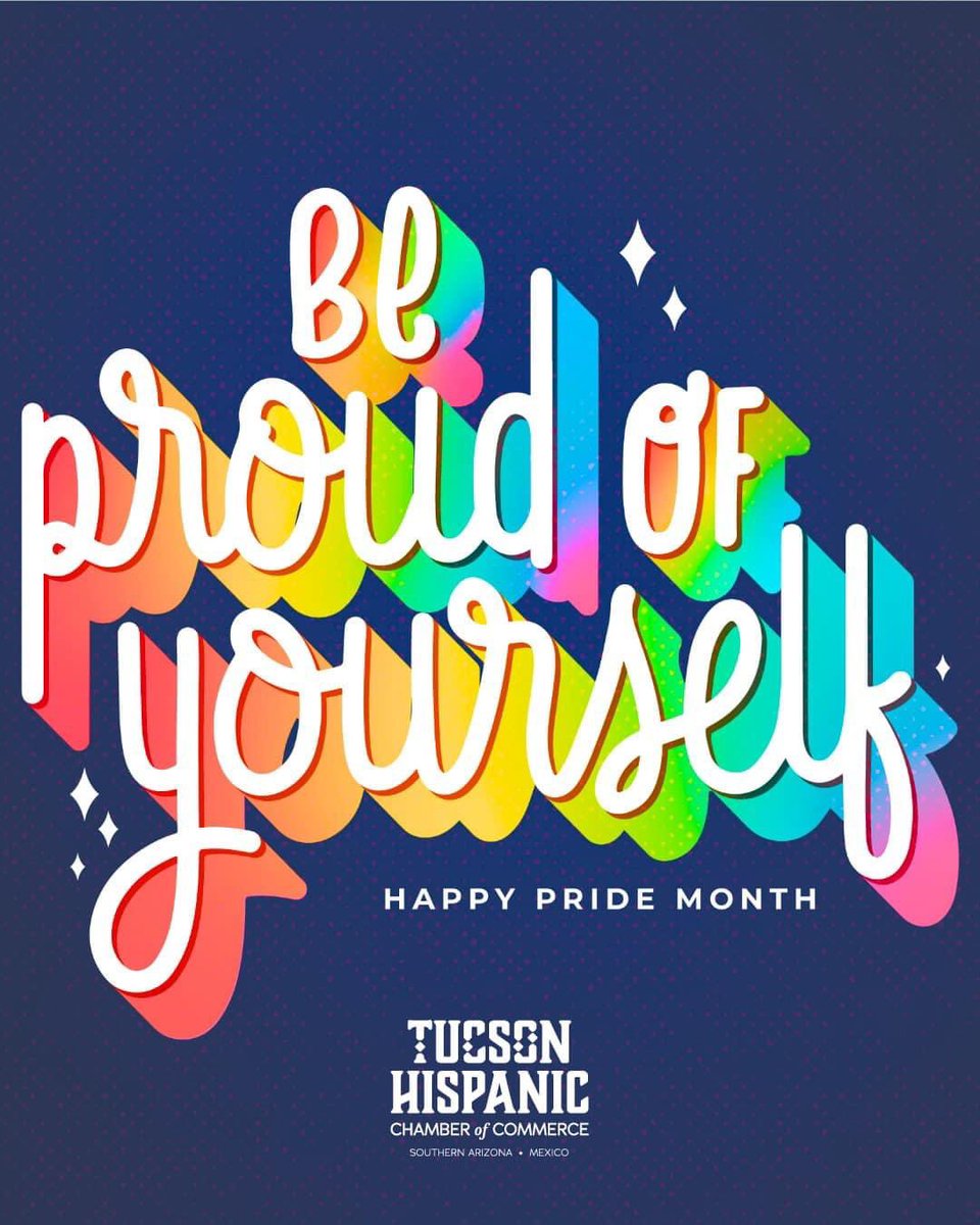 Tucson Hispanic Chamber of Commerce tweet media