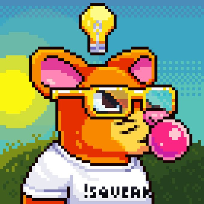 TheSolanaBoss's tweet photo. 🎁 GIVEAWAY 🎁 

🏆  2 $SOL ($100)
🏆10x WL spots

To Enter: 
1⃣Follow @NFTLabRatz &amp; @TheSolanaBoss
2⃣RT, ❤️ &amp; tag 2 friends
✅Join DC https://t.co/269R3ye6mc

🔔Winners announced in 48 hours🔔 
#NFTGiveaway #SolanaNFTs https://t.co/MeIooI88PN