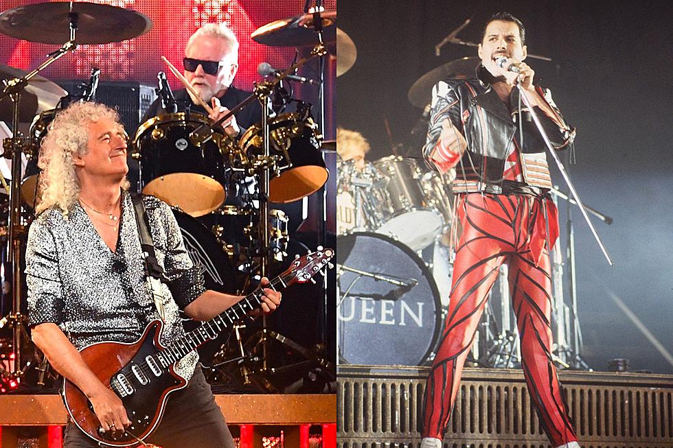 soylrodriguez's tweet photo. "Face It Alone" será el "nuevo" tema de @QueenWillRock con la voz de @freddie_mercury a editarse en Septiembre, según dijeron May y Taylor a la BBC.
Es de los días del álbum "The Miracle" (1989) https://t.co/ceEl5gtK0t