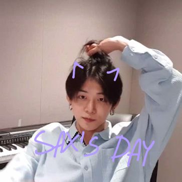 💟🎂เนื่องจากวันที่ 7 มิ.ย. ที่ผ่านมาเป็นวันเกิดและมีเรื่องดีๆเกิดขึ้นน เราเลยจะมาแจกพิน🎂💟
cup1d party  และ pado จากร้าน @/pixieluvu__ 1w/1p
mkr19 และ mkr21 จากร้าน @/m1kuri3x  1w/1p
ชอจัง และ เนโย จากร้าน @/favmepin 1w/1p 
รีได้เลยยย สุ่มวันที่ 14/06 คั้บบ💟💟