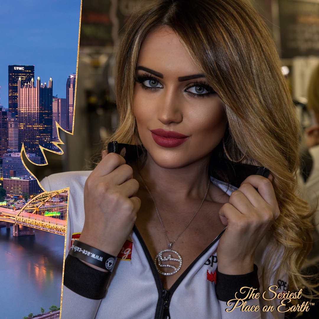 TW Pornstars - Spearmint Rhino Pittsburgh. Twitter. Drop by for 1/2 off