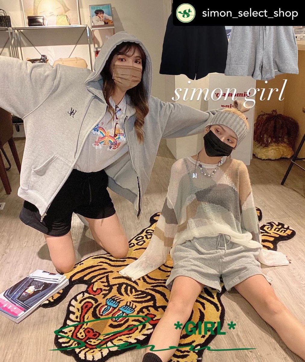 makerugs4fun's tweet photo. #repost @simon_select_shop @instagram #Girls #girls #Girls #les #TheBoys #young #teen #asian #simonseletshop #kpop #kpopstyle #koreastyle #tibetan #tibetantiger #tibetantigerrug #tibetantigerrugs #makerugsforfun #mrff #mrf2022 #YearOfTheTiger https://t.co/Te5twW4QWs