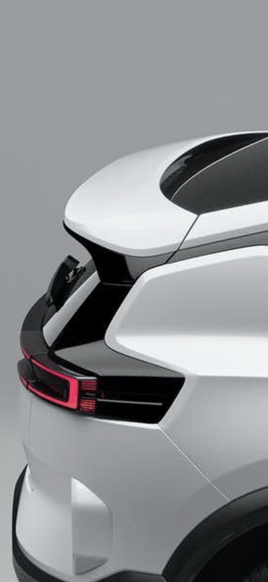 MikaelSievers's tweet photo. Hi there! Are we hiding a retractable wing design here with adaptive aerodynamics?

Great job team @PolestarCars 
Can’t wait until October.

#Polestar3 https://t.co/hZBLQIDKyL