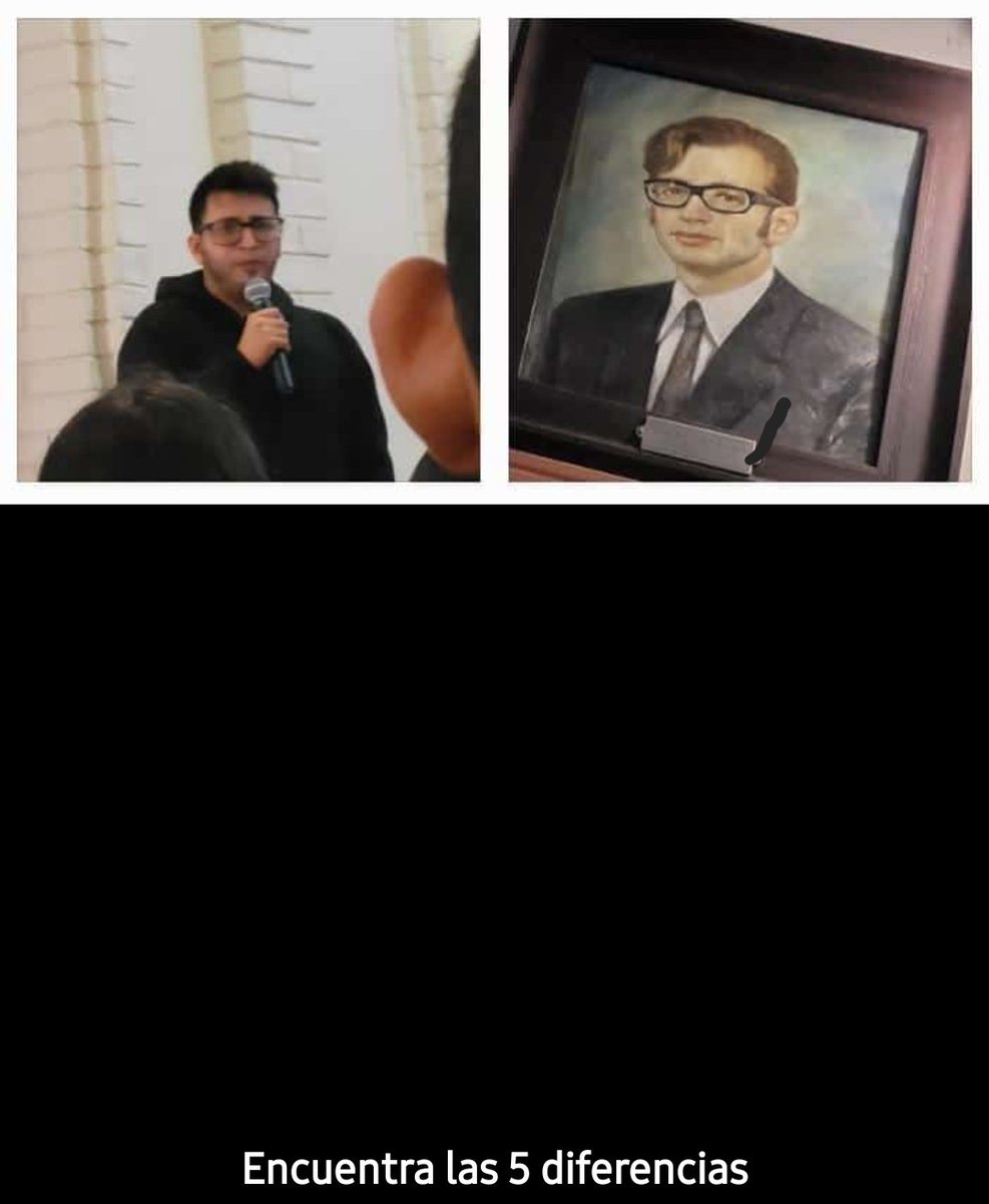 Yo en la asamblea de derecho para ver qué hacer con los preparatorios soy el que hace los memes xD